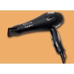 Palson 30094D secador 2100 W Negro