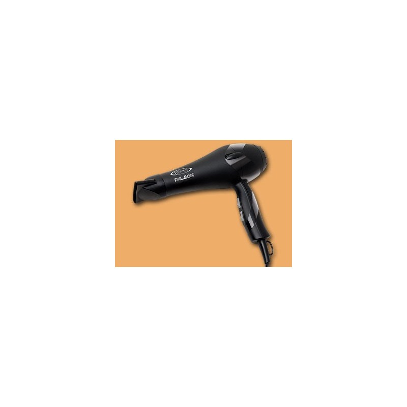 Palson 30094D secador 2100 W Negro
