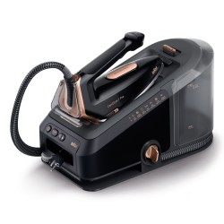 Braun CareStyle 7 Pro IS 7286 2700 W 2 L EloxalPlus soleplate Negro
