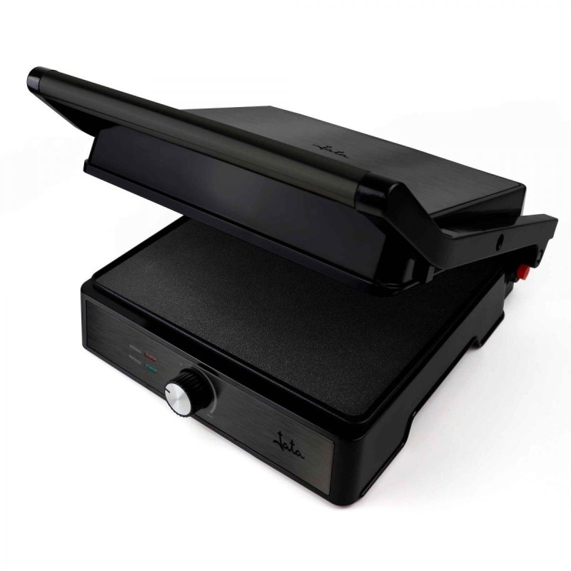 JATA JEGR1913 parrilla eléctrica de contacto