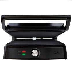 JATA JEGR1913 parrilla eléctrica de contacto