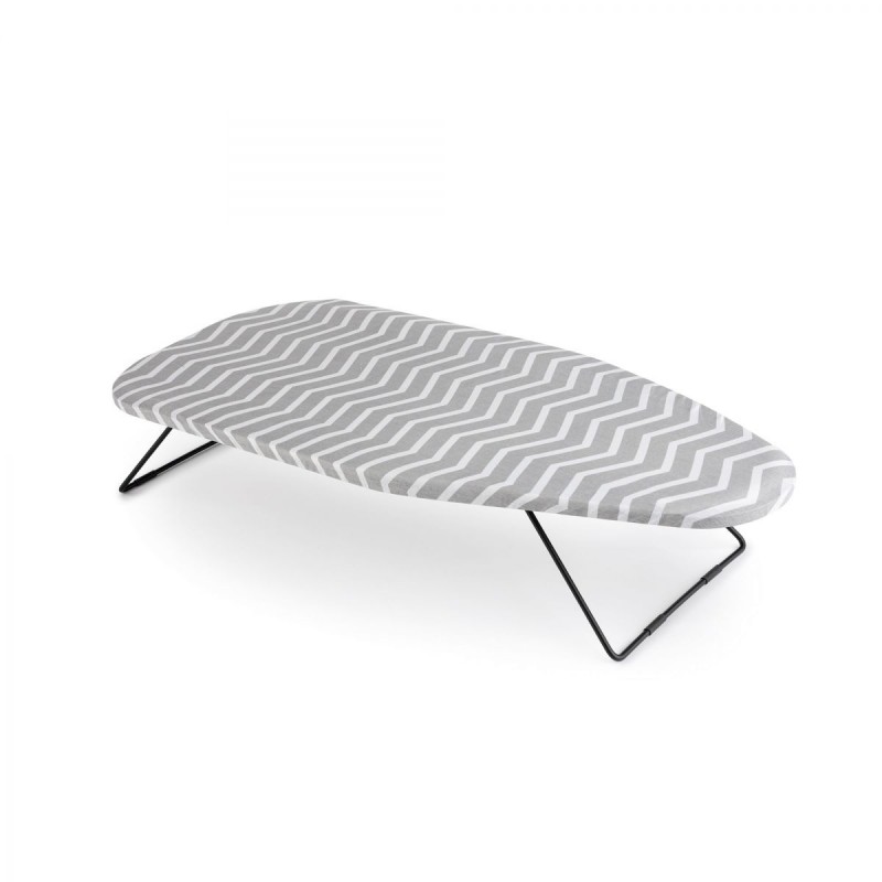 JATA HPLA8214 tabla de planchar Tabla de planchar de tamaño completo 750 x 340 mm