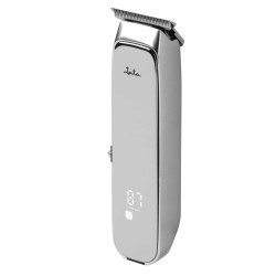 JATA JBCP3315 cortadora de pelo y maquinilla Negro, Gris Litio