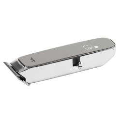 JATA JBCP3315 cortadora de pelo y maquinilla Negro, Gris Litio