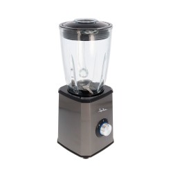 JATA JEBT1500 licuadora 1,5 L Batidora de vaso 1500 W Acero inoxidable