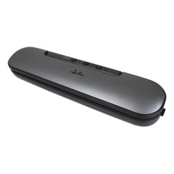 JATA JEEV2210 sellador al vacío 600 mbar Negro