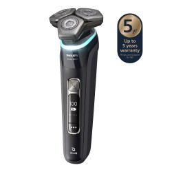 Philips SHAVER Series 9000 S9976 55 Afeitadora eléctrica Wet & Dry con SkinIQ