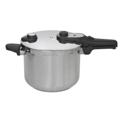 JATA HOLL2210 6 L Acero inoxidable