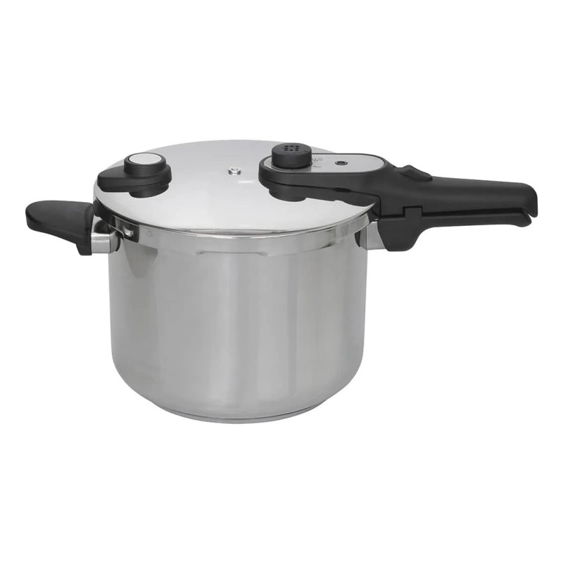 JATA HOLL2210 6 L Acero inoxidable