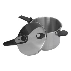 JATA HOLL2210 6 L Acero inoxidable