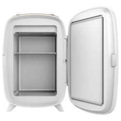 Cecotec CoolingBeauty 6000 Mirror Rose Nevera nevera portátil 6 L Eléctrico Rosa