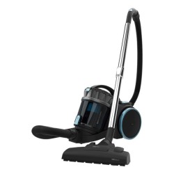 Cecotec 08586 aspiradora 4 L Aspiradora cilíndrica Secar 800 W Sin bolsa