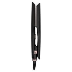 Cecotec Bamba RitualCare Sphere Max Plancha de pelo Caliente Negro 1,8 m