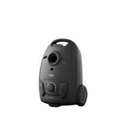 AEG AB51C1GG 3 L Aspiradora de tambor Secar 750 W Bolsa para el polvo