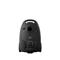 AEG AB51C1GG 3 L Aspiradora de tambor Secar 750 W Bolsa para el polvo