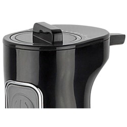 Magefesa FGM  4193 licuadora 600 L Batidora de inmersión 1000 W Negro, Acero inoxidable