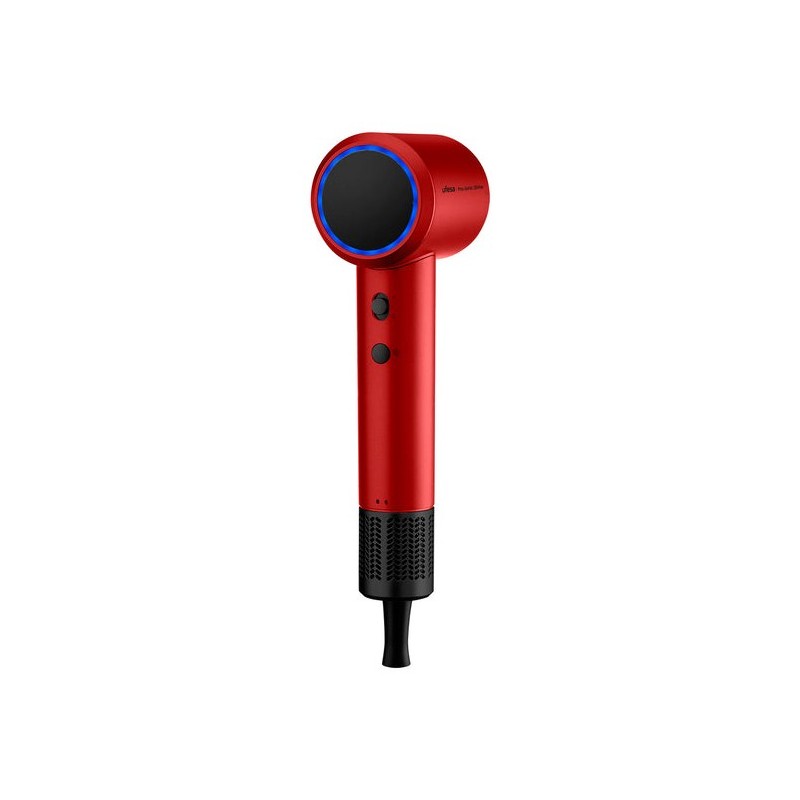 Ufesa Pro Ionic Air secador 1600 W Rojo