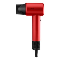 Ufesa Pro Ionic Air secador 1600 W Rojo