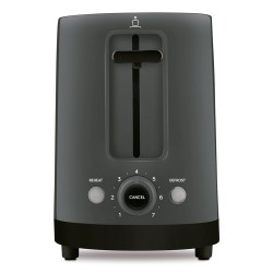 Ufesa 71305205 tostadora 7 900 W Negro