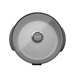 Orbegozo PZ 4211 sartén eléctrica