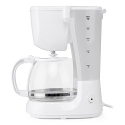 Orbegozo CG 4051 cafetera eléctrica Manual Cafetera de filtro 1,25 L