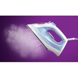 Philips 1000 series DST1030 20 plancha Plancha a vapor Suela antiadherente 2000 W