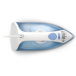 Philips 1000 series DST1030 20 plancha Plancha a vapor Suela antiadherente 2000 W