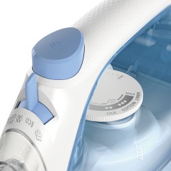 Philips 1000 series DST1030 20 plancha Plancha a vapor Suela antiadherente 2000 W