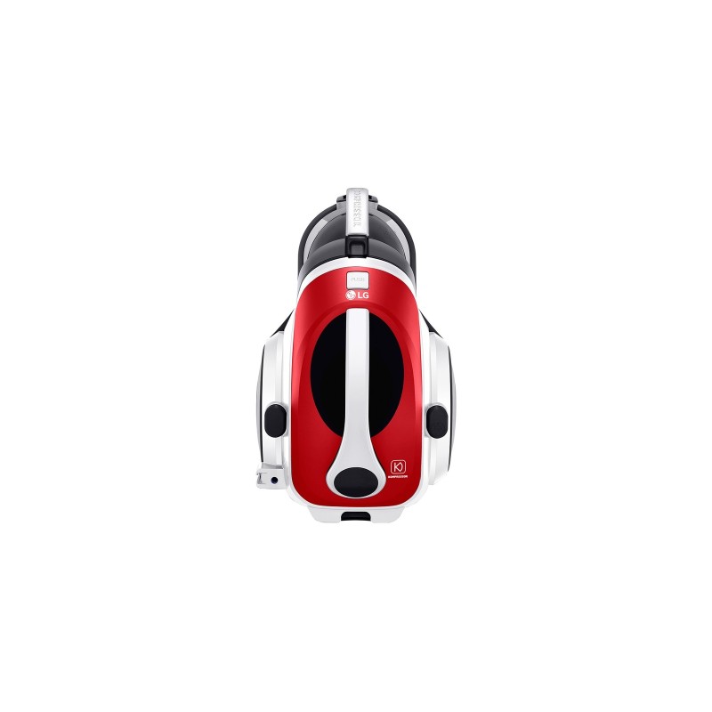 LG VK8506NHAG aspiradora 1,2 L Secar 650 W Sin bolsa