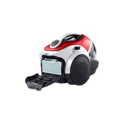 LG VK8506NHAG aspiradora 1,2 L Secar 650 W Sin bolsa