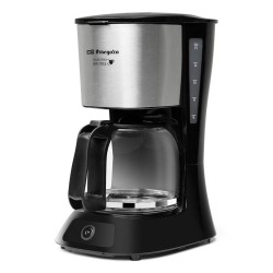 Orbegozo CG 4515 cafetera eléctrica Manual Cafetera de filtro