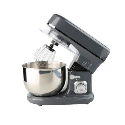 Küken 34182 batidora Batidora de varillas 1300 W Cromo, Gris