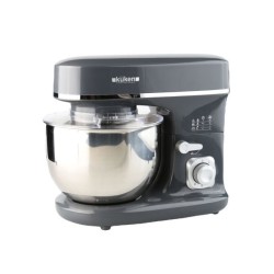 Küken 34182 batidora Batidora de varillas 1300 W Cromo, Gris