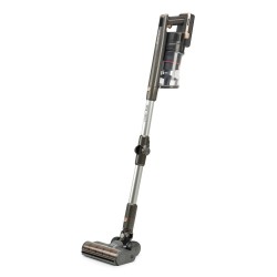 Orbegozo AP 4600 aspiradora de pie y escoba eléctrica Aspiradora escoba 3 en 1 Batería Secar HEPA Sin bolsa 0,5 L Negro, Marrón