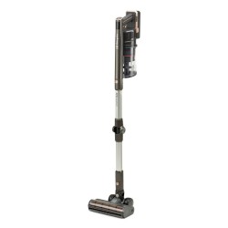 Orbegozo AP 4600 aspiradora de pie y escoba eléctrica Aspiradora escoba 3 en 1 Batería Secar HEPA Sin bolsa 0,5 L Negro, Marrón
