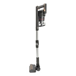 Orbegozo AP 4600 aspiradora de pie y escoba eléctrica Aspiradora escoba 3 en 1 Batería Secar HEPA Sin bolsa 0,5 L Negro, Marrón