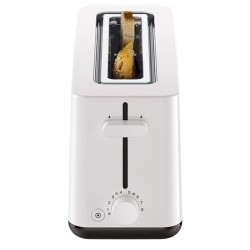 Braun HT 1110 8 2 rebanada(s) 1030 W Blanco