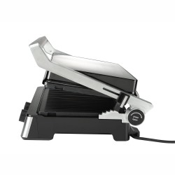 Bourgini 11.5001.00.00 parrilla eléctrica de contacto
