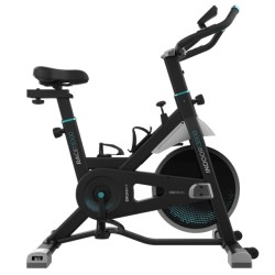Cecotec DrumFit Indoor 13000 Bicicleta de ejercicio