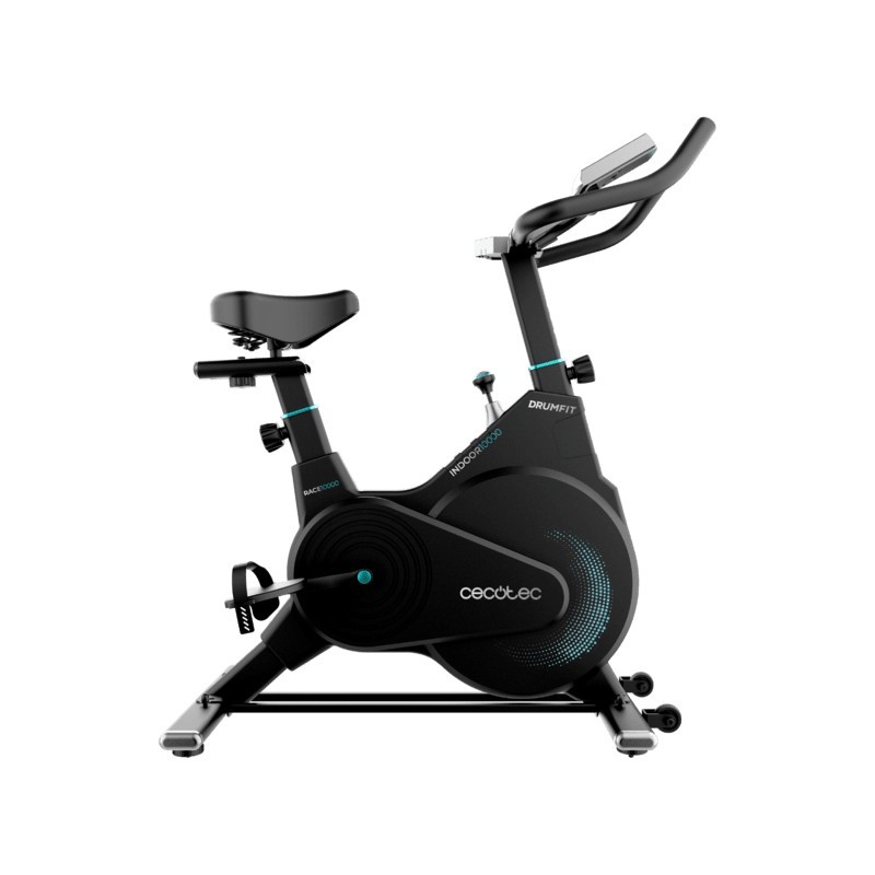 Cecotec DrumFit Indoor 10000 Bicicleta de spinning