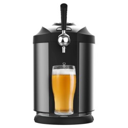 Cecotec BeerFlow Steel 5000 5 L