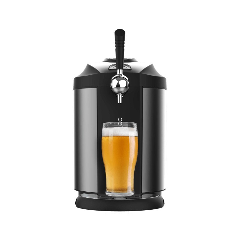 Cecotec BeerFlow Steel 5000 5 L