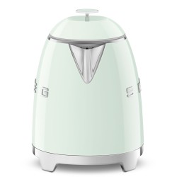 Smeg KLF05PGEU tetera eléctrica 0,8 L 1400 W Verde