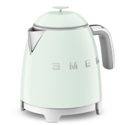 Smeg KLF05PGEU tetera eléctrica 0,8 L 1400 W Verde