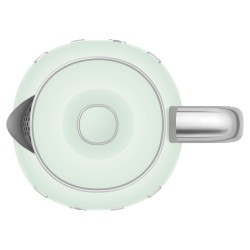 Smeg KLF05PGEU tetera eléctrica 0,8 L 1400 W Verde
