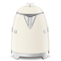 Smeg KLF05CREU tetera eléctrica 0,8 L 1400 W Crema de color
