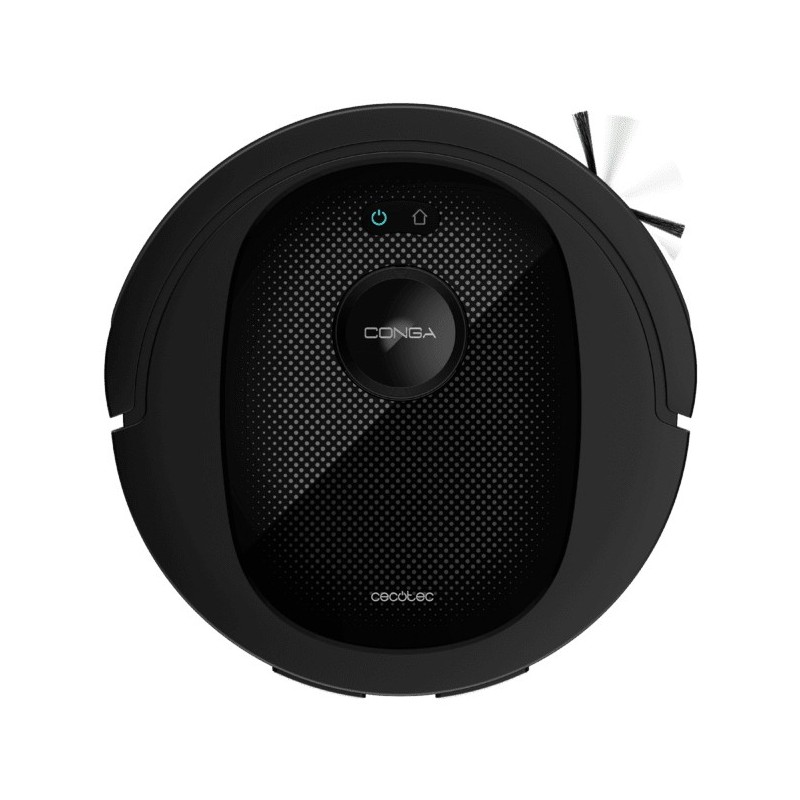 Cecotec A01_EU01_100081 aspiradora robotizada Negro