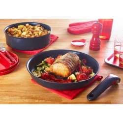 Tefal L9863302 asa de sartén