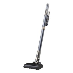 Cecotec A01_EU01_101702 aspiradora de pie y escoba eléctrica Aspiradora escoba 2 en 1 Batería Secar Sin bolsa 650 W Negro 2,5 Ah