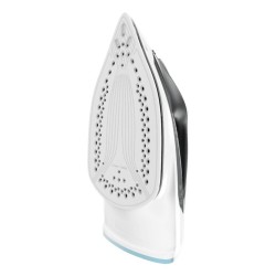 Cecotec IronHero 2600 Force Plancha vapor-seco 2600 W Negro, Azul
